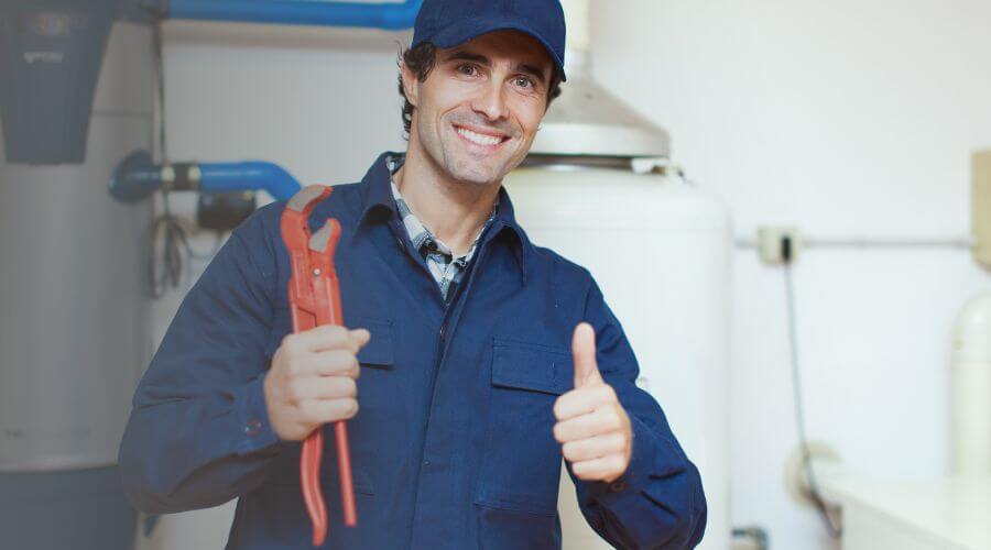 Professional sewer line replacement in Montgomery, MI